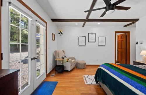 Landen Lodge - Meredith Lodging - Foto 31