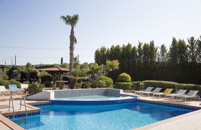 Agnes Villa - Photo 24