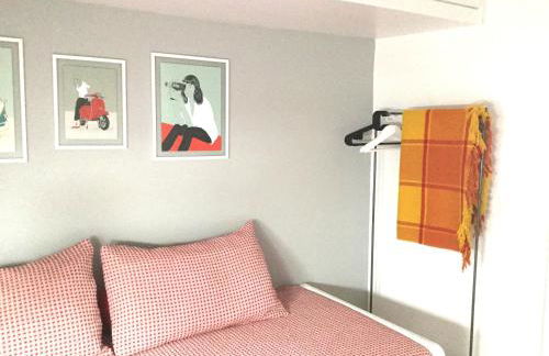 Yellow House - Checkinhome - Foto 101