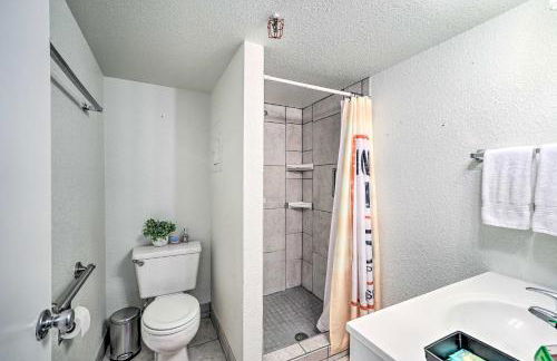 Parker Studio with Patio and Direct River Access! - Foto 13