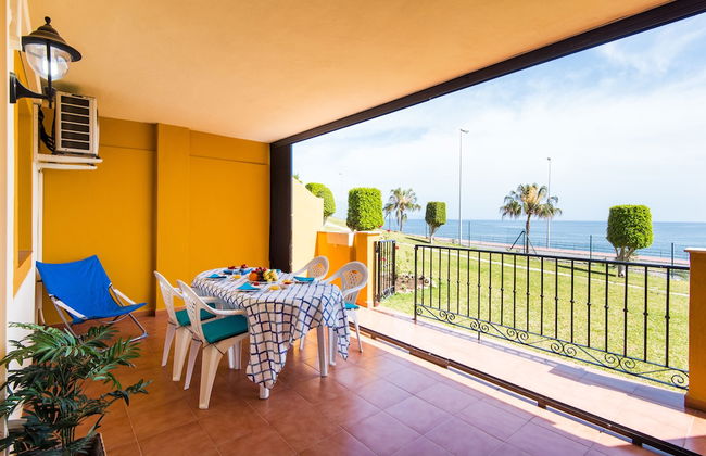 RentAndHomes Carvajal Playa - Foto 1