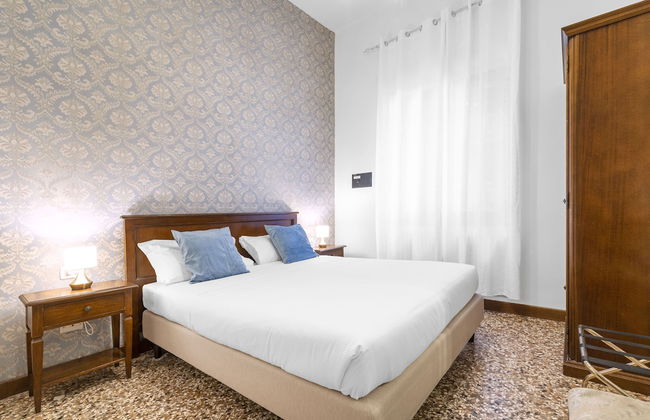 Residence Centopietre - Photo 21