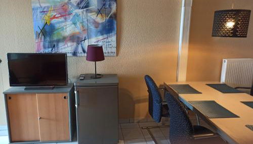 Business Apartment near Neuss/Düsseldorf - Foto 4