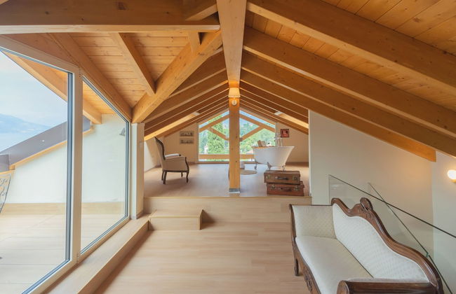 Villa Cosima in Bellagio With Private Pool by Rent all Como - Foto 12