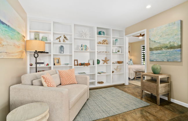 Kauai The Palms At Poipu Kai 1752 3 Bedroom Condo - Foto 38