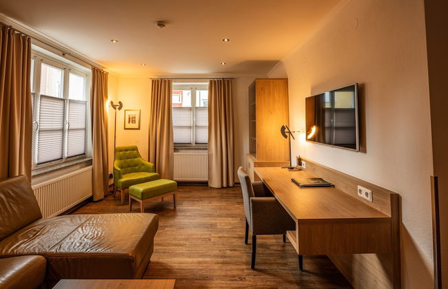 City Appartments Am Wall - Foto 53