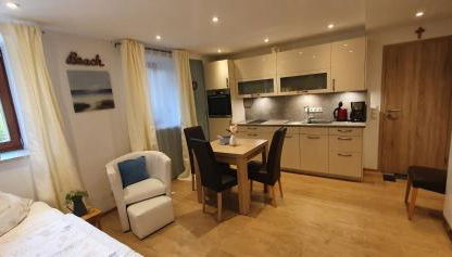 Ferienwohnung 1 Rinser mittig in Vogtareuth - Foto 4