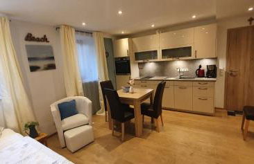 Ferienwohnung 1 Rinser mittig in Vogtareuth - Foto 4