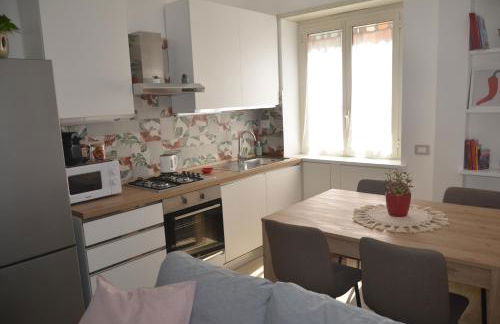 50 al Vaticano House - Foto 25