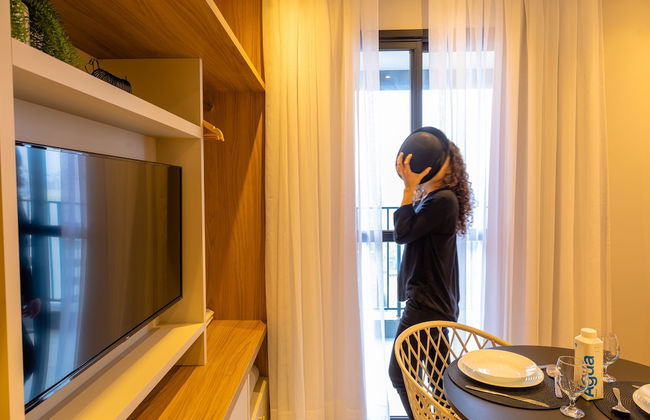 Smart Charlie Vitta Campo Belo - Foto 29