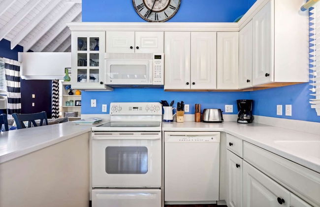 Captains Cottage Sleeps 6! - Foto 16