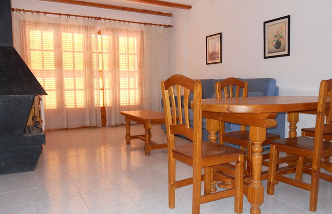 Apartamento Denia Blau - Foto 7