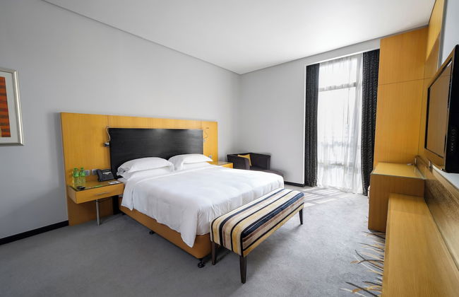 Hala Arjaan by Rotana - Foto 18