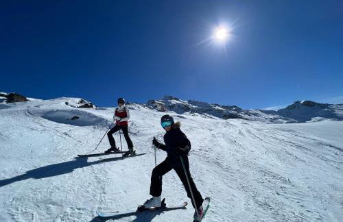 Chalet Altus - Foto 63