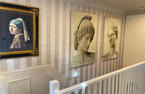 'cosy Cottage' - 2 Bed High End Cottage in Bawtry - Foto 27