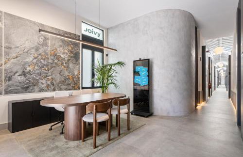 Pacifico Suites near Retiro - Photo 41