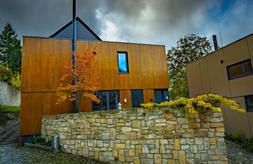 An der Kirchtreppe - Foto 1