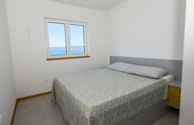 Modern Beach apt W100 m2 Rooftop sea View Terrace - Foto 3