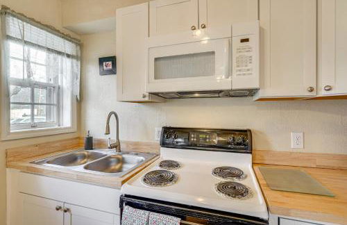 1 Mi to Downtown Pueblo! Cat-Friendly Condo - Foto 11