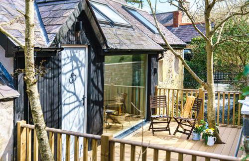 Castell Cwtch Llangrannog - Photo 16