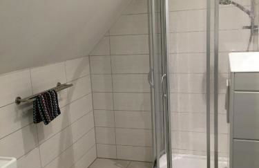 Schloß Roßdorf Ferienwohnungen & Camping - Foto 27