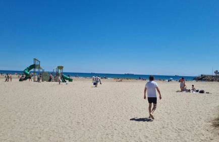 APARTAMENT CARRER I'IIIa - Foto 13