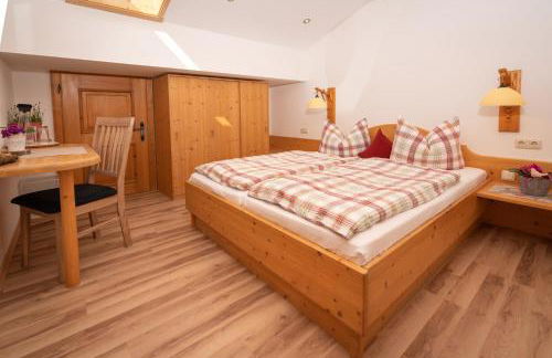 Bauernhof Vorderstiedler - Foto 16