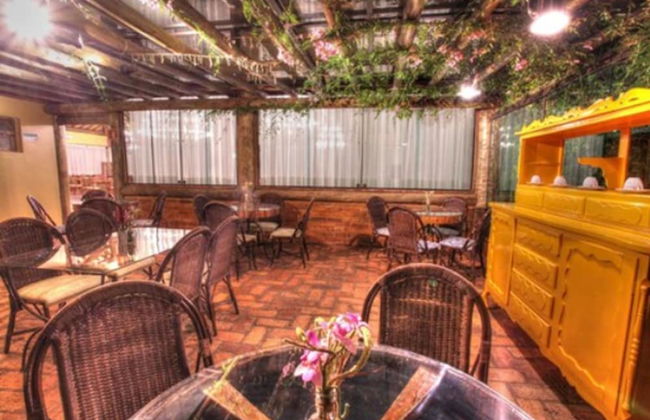 Hotel Fazenda Vida Bela - Photo 46