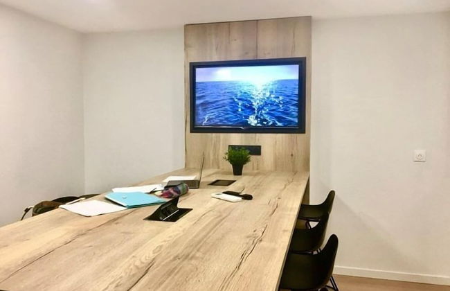 Residence Sweetly St Augustin - Photo 29