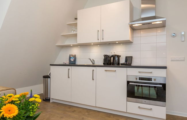 Lush Apartment in Zoutelande Near Beach - Photo 34