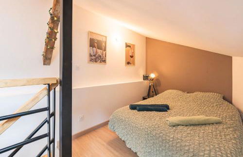 Loft type industriel - Foto 23