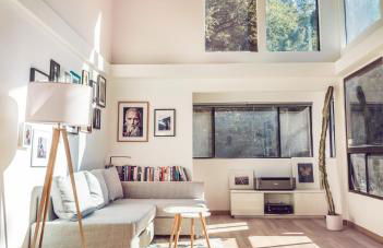 Spectacular Designer Treehouse with Mountain Views - Foto 5