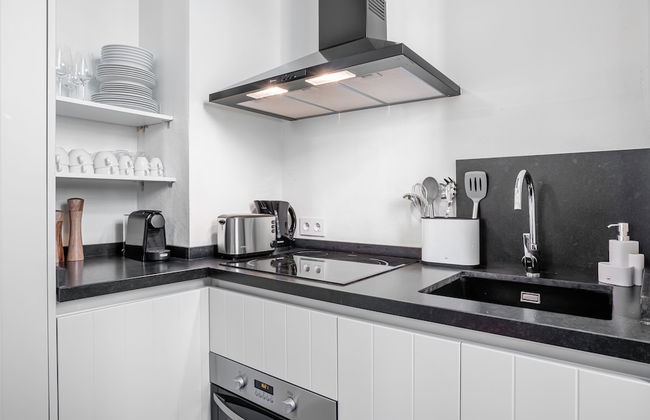 Limehome Granada Calle Sta. Ana - Foto 31