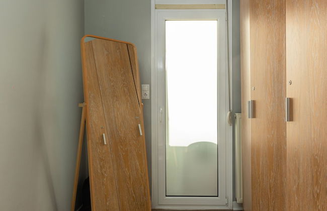 Apollo Penthouse by halu! Apartments - Foto 18