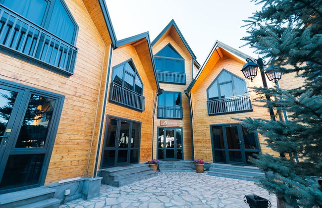 Everest Rest House - Photo 24