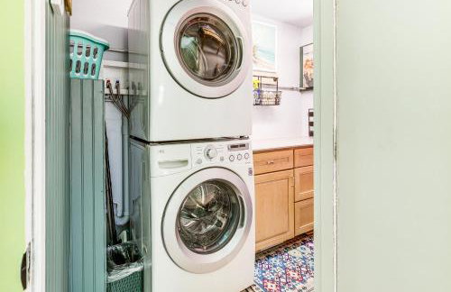 4 Mi to Beaches Vibrant Stuart Villa with Patio! - Foto 19