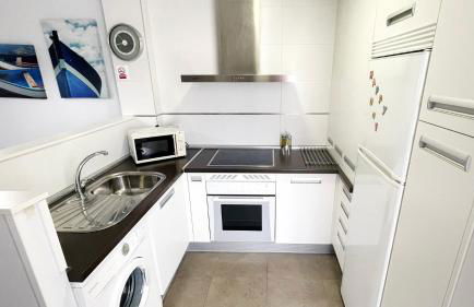 Apartamentos Los Flamencos - Foto 30