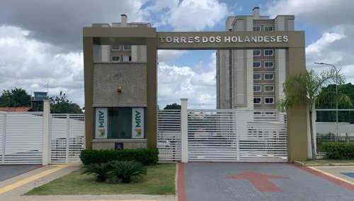 Apartamento pertinho da praia, ótima localização! - Foto 2