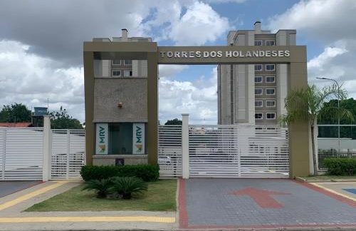 Apartamento pertinho da praia, ótima localização! - Foto 2