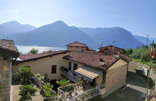 Dimora Fenni - Appartamento elegante nel cuore di Monte Isola con Wi-Fi e aria condizionata - Foto 24