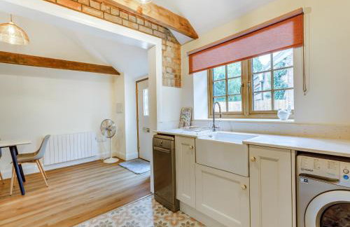 Woodpecker Barn - Uk38613 - Foto 15