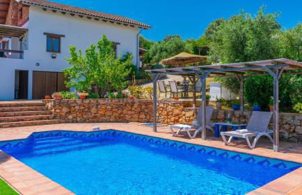 Casa La Buhardilla del Gastor by Ruralidays - Foto 27