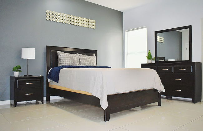 Elegant Apartment 10 min to Mercedes Outlets - Foto 2