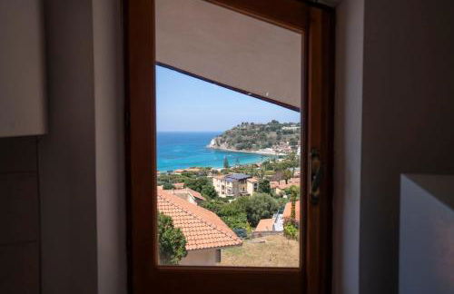 Villa Acquamarina per Gruppi e Famiglie a Capo Vaticano Costa degli Dei - Foto 60