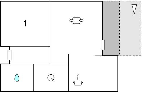 Amazing Home In Meschede With Wifi - Foto 30