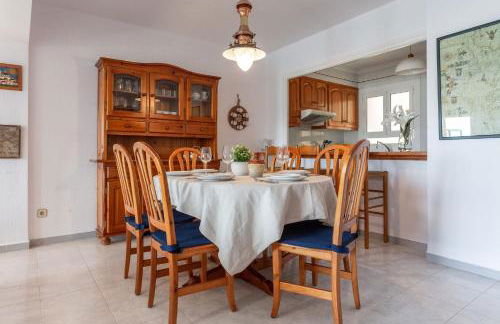 Apartamento El Capitan - Foto 8