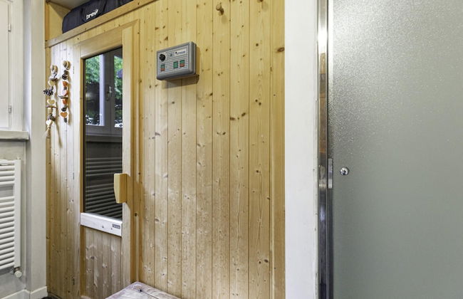 Villa Visconta in Naresso Inferiore - Foto 65