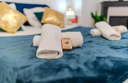 L'Échappée de Paris I Stade de France I Couple I Famille I Business - Foto 12