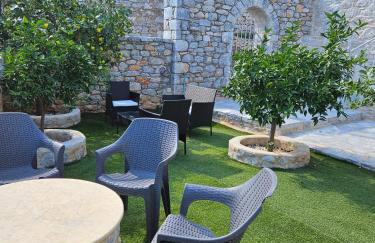 Rigas stone tower east Mani 3 - Foto 5