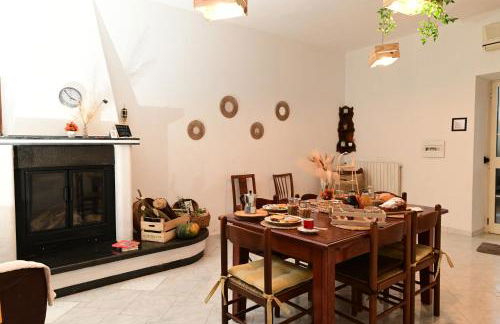 Rifugio Natura-Relax e benessere in Campagna - Foto 15